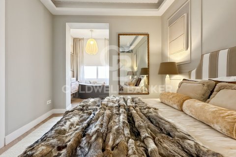 3 bedrooms apartment for sale in Barcelona, Catalonia, Spain № 5417 - photo 23