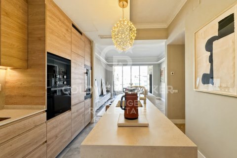 3 bedrooms apartment for sale in Barcelona, Catalonia, Spain № 5417 - photo 20