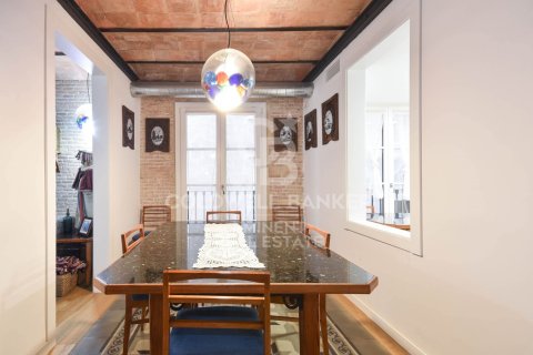 4 bedrooms apartment for sale in Barcelona, Catalonia, Spain № 5414 - photo 8