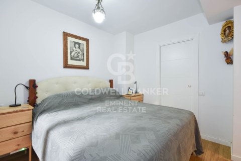 4 bedrooms apartment for sale in Barcelona, Catalonia, Spain № 5414 - photo 18