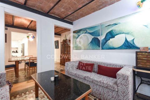 4 bedrooms apartment for sale in Barcelona, Catalonia, Spain № 5414 - photo 13
