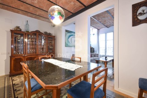 4 bedrooms apartment for sale in Barcelona, Catalonia, Spain № 5414 - photo 9