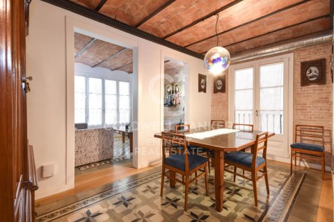 4 bedrooms apartment for sale in Barcelona, Catalonia, Spain № 5414 - photo 2