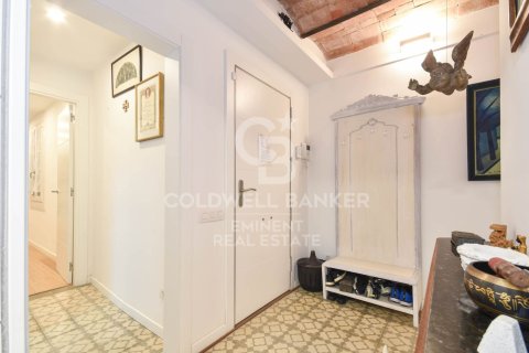 4 bedrooms apartment for sale in Barcelona, Catalonia, Spain № 5414 - photo 15
