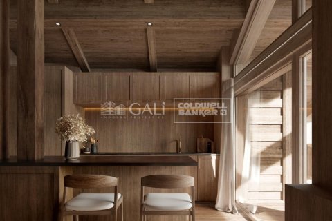 Купить квартиру в Андорра, Испания с 3 спальни, 150м², № 5479 - фото 9