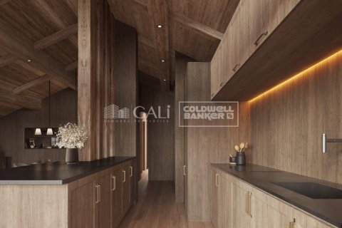 Купить квартиру в Андорра, Испания с 3 спальни, 150м², № 5479 - фото 10