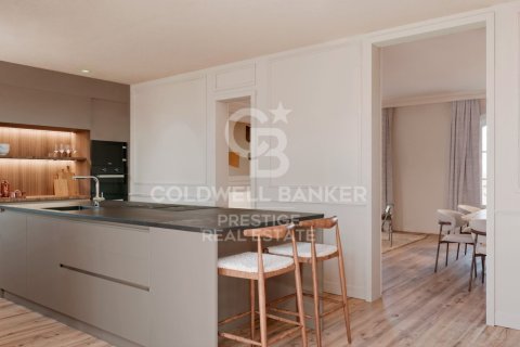4 bedrooms apartment for sale in Barcelona, Catalonia, Spain № 5478 - photo 2