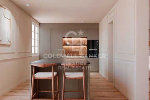 4 bedrooms apartment for sale in Barcelona, Catalonia, Spain № 5478 - photo 3