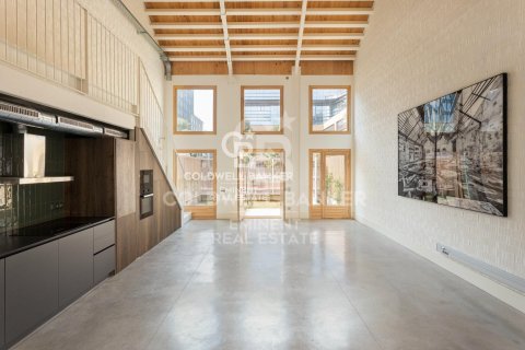 2 bedrooms duplex for sale in Barcelona, Catalonia, Spain № 5477