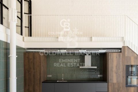 2 bedrooms duplex for sale in Barcelona, Catalonia, Spain № 5477 - photo 8