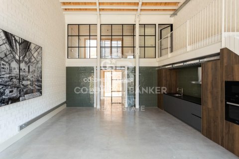 2 bedrooms duplex for sale in Barcelona, Catalonia, Spain № 5477 - photo 11