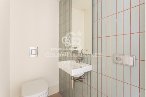 2 bedrooms duplex for sale in Barcelona, Catalonia, Spain № 5477 - photo 14