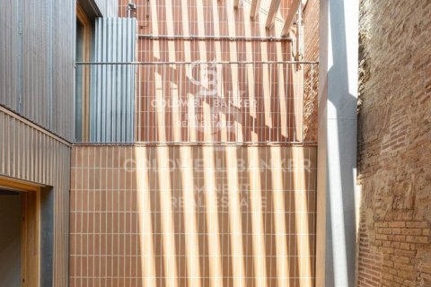 2 bedrooms duplex for sale in Barcelona, Catalonia, Spain № 5477 - photo 17