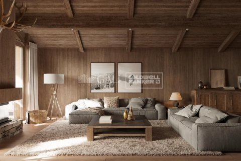 Apartamento de 2 dormitorios en venta en Principado De Andorra (Ninguna Poblacion Tiene C.P.), Lérida, Cataluña, Spain № 5480 - foto 5