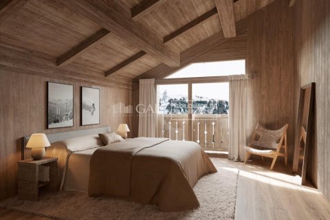 Apartamento de 2 dormitorios en venta en Principado De Andorra (Ninguna Poblacion Tiene C.P.), Lérida, Cataluña, Spain № 5480 - foto 2