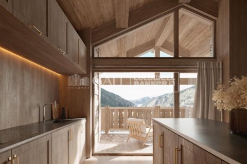 Apartamento de 2 dormitorios en venta en Principado De Andorra (Ninguna Poblacion Tiene C.P.), Lérida, Cataluña, Spain № 5480 - foto 8