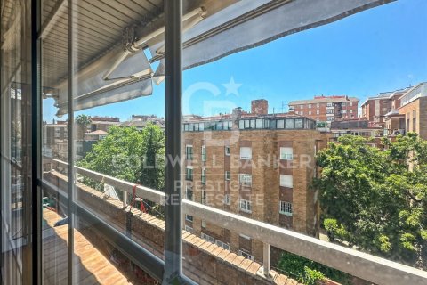 7 bedrooms penthouse for sale in Barcelona, Catalonia, Spain № 5825 - photo 13