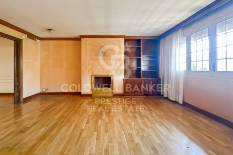 7 bedrooms penthouse for sale in Barcelona, Catalonia, Spain № 5825 - photo 3