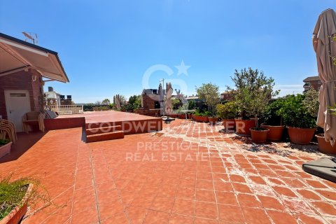 7 bedrooms penthouse for sale in Barcelona, Catalonia, Spain № 5825 - photo 9