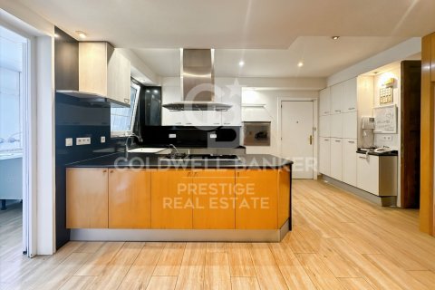 7 bedrooms penthouse for sale in Barcelona, Catalonia, Spain № 5825 - photo 7