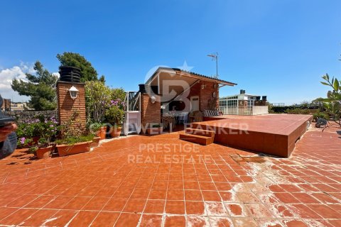 7 bedrooms penthouse for sale in Barcelona, Catalonia, Spain № 5825 - photo 8