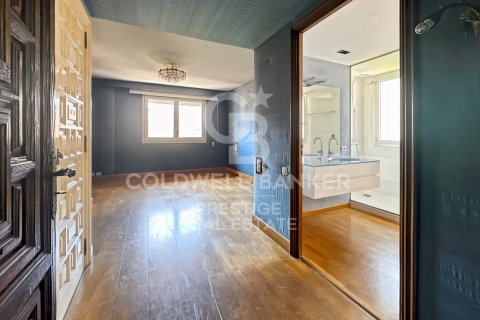 7 bedrooms penthouse for sale in Barcelona, Catalonia, Spain № 5825 - photo 15