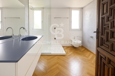 7 bedrooms penthouse for sale in Barcelona, Catalonia, Spain № 5825 - photo 16