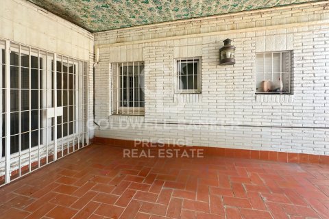 7 bedrooms penthouse for sale in Barcelona, Catalonia, Spain № 5825 - photo 23