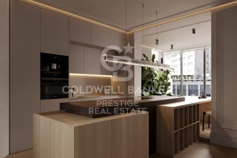 Купить пентхаус в Барселона, Испания с 4 спальни, 268м², № 5824 - фото 2