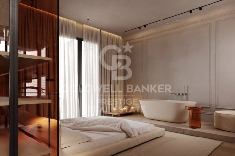 Купить пентхаус в Барселона, Испания с 4 спальни, 268м², № 5824 - фото 6