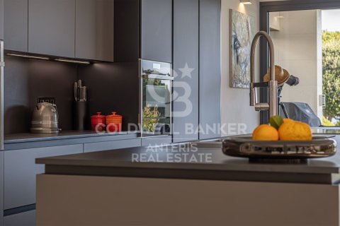 Сasa de 3 dormitorios en venta en Sant Andreu de Llavaneres, Barcelona, Cataluña, Spain № 5820 - foto 14