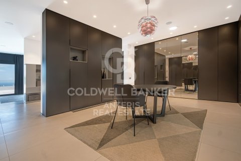 Сasa de 3 dormitorios en venta en Sant Andreu de Llavaneres, Barcelona, Cataluña, Spain № 5820 - foto 26