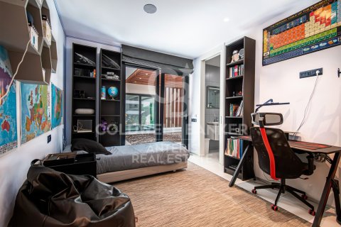 Сasa de 3 dormitorios en venta en Sant Andreu de Llavaneres, Barcelona, Cataluña, Spain № 5820 - foto 20