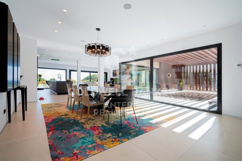 Сasa de 3 dormitorios en venta en Sant Andreu de Llavaneres, Barcelona, Cataluña, Spain № 5820 - foto 8