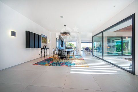 Сasa de 3 dormitorios en venta en Sant Andreu de Llavaneres, Barcelona, Cataluña, Spain № 5820 - foto 7