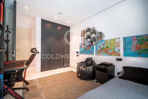 Сasa de 3 dormitorios en venta en Sant Andreu de Llavaneres, Barcelona, Cataluña, Spain № 5820 - foto 21