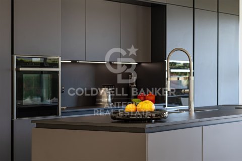 Сasa de 3 dormitorios en venta en Sant Andreu de Llavaneres, Barcelona, Cataluña, Spain № 5820 - foto 13