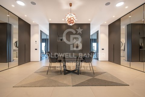 Сasa de 3 dormitorios en venta en Sant Andreu de Llavaneres, Barcelona, Cataluña, Spain № 5820 - foto 25