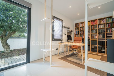 Сasa de 3 dormitorios en venta en Sant Andreu de Llavaneres, Barcelona, Cataluña, Spain № 5820 - foto 16