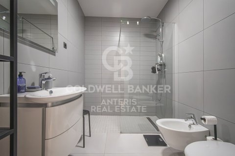 Сasa de 3 dormitorios en venta en Sant Andreu de Llavaneres, Barcelona, Cataluña, Spain № 5820 - foto 19