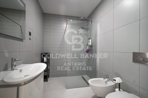 Сasa de 3 dormitorios en venta en Sant Andreu de Llavaneres, Barcelona, Cataluña, Spain № 5820 - foto 18