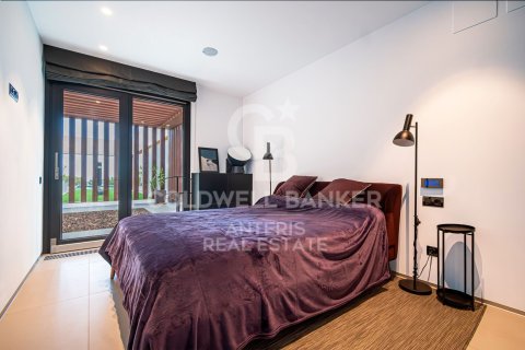 Сasa de 3 dormitorios en venta en Sant Andreu de Llavaneres, Barcelona, Cataluña, Spain № 5820 - foto 17