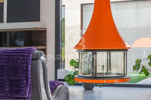 Сasa de 3 dormitorios en venta en Sant Andreu de Llavaneres, Barcelona, Cataluña, Spain № 5820 - foto 11