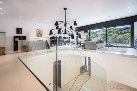 Сasa de 3 dormitorios en venta en Sant Andreu de Llavaneres, Barcelona, Cataluña, Spain № 5820 - foto 23