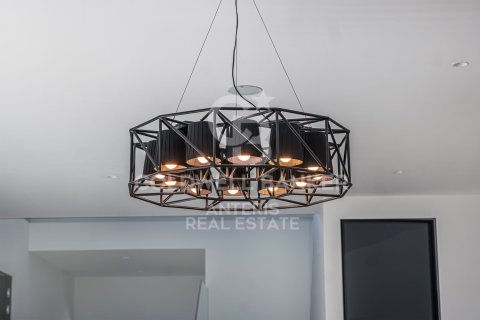 Сasa de 3 dormitorios en venta en Sant Andreu de Llavaneres, Barcelona, Cataluña, Spain № 5820 - foto 6