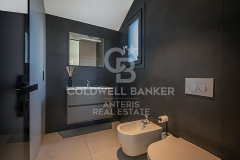 Сasa de 3 dormitorios en venta en Sant Andreu de Llavaneres, Barcelona, Cataluña, Spain № 5820 - foto 15