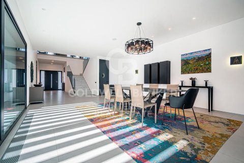 Сasa de 3 dormitorios en venta en Sant Andreu de Llavaneres, Barcelona, Cataluña, Spain № 5820 - foto 5