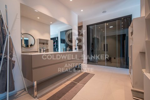 Сasa de 3 dormitorios en venta en Sant Andreu de Llavaneres, Barcelona, Cataluña, Spain № 5820 - foto 28