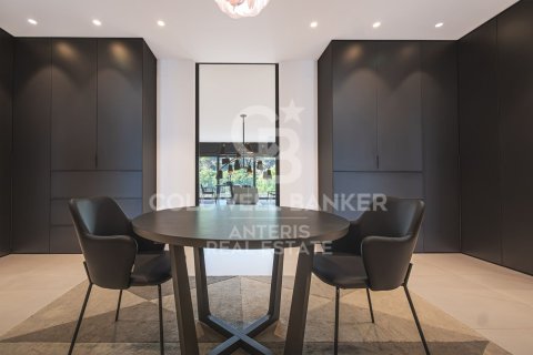 Сasa de 3 dormitorios en venta en Sant Andreu de Llavaneres, Barcelona, Cataluña, Spain № 5820 - foto 27