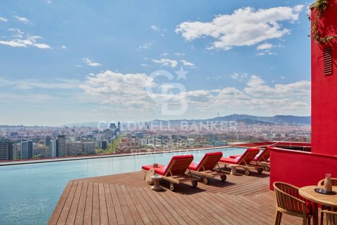 3 bedrooms apartment for sale in Barcelona, Catalonia, Spain № 5821 - photo 9